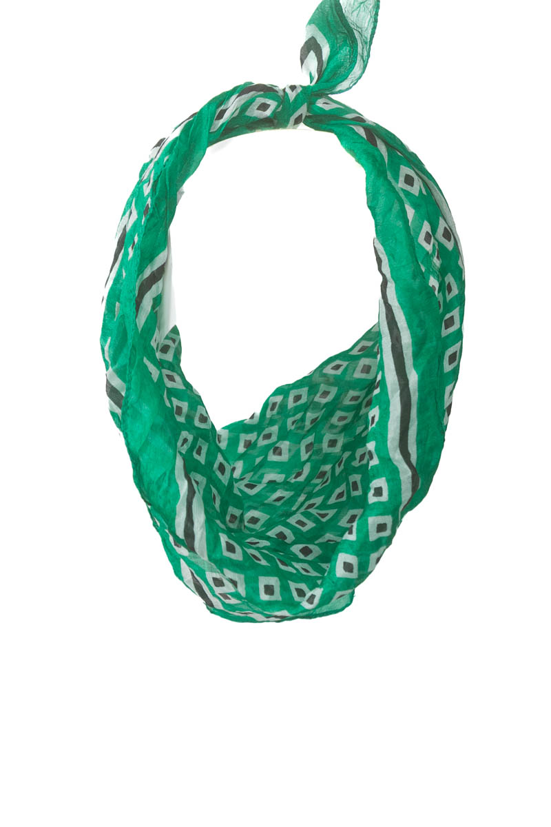 Accesorios color Verde - United Colors of Benetton