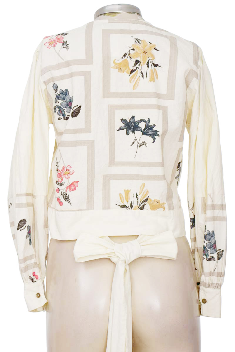 Blusa color Beige - Tennis