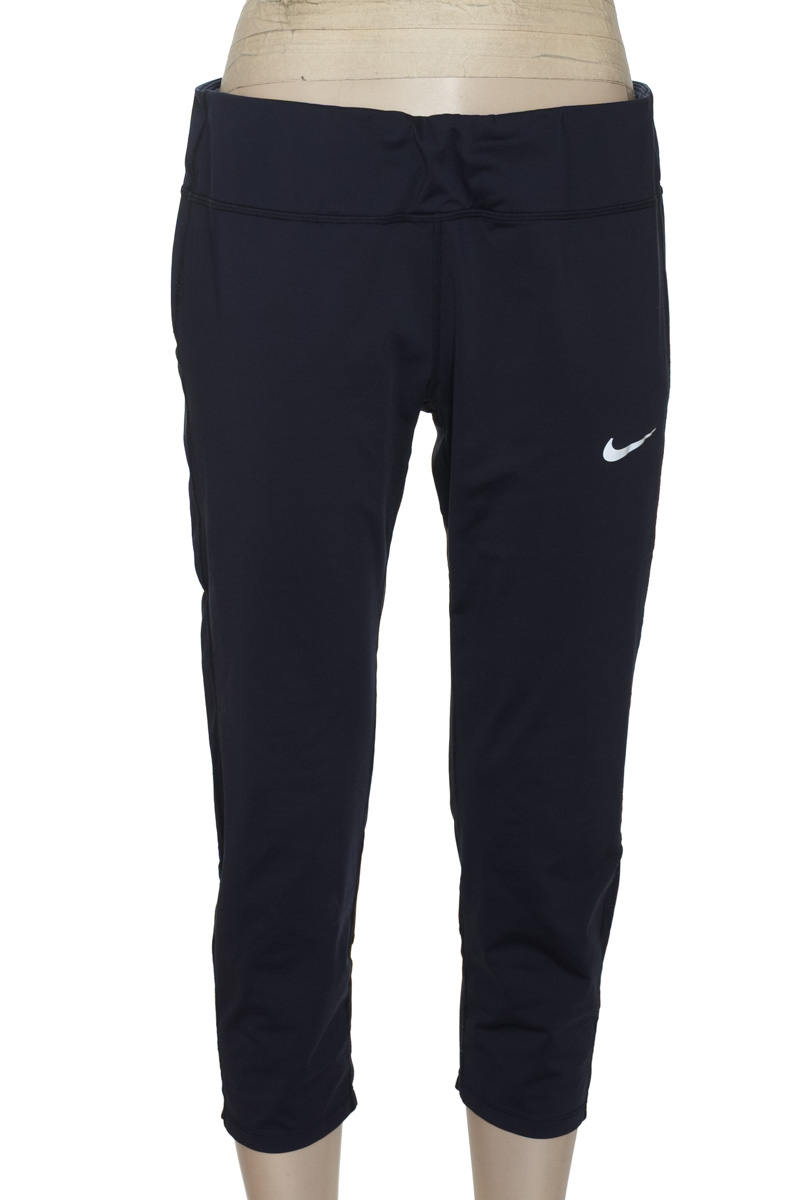 Ropa Deportiva / Salida de Baño color Azul - Nike