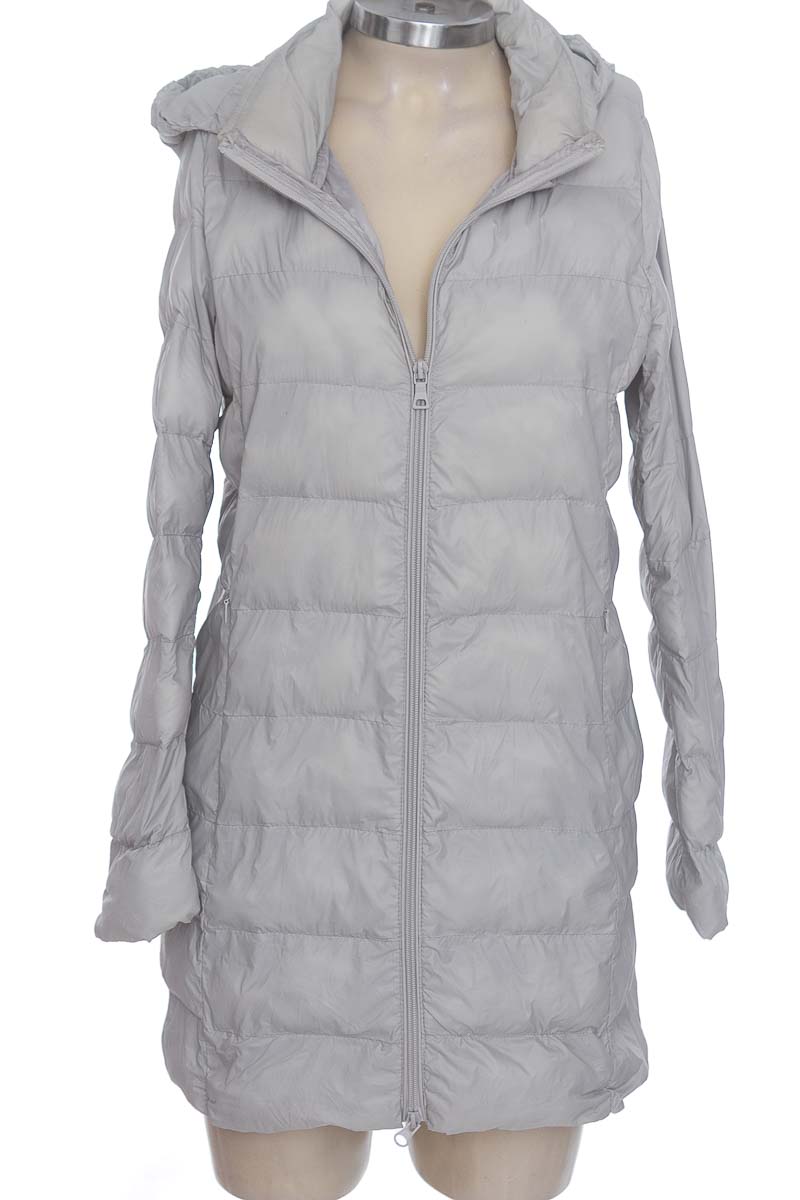 Chaqueta / Abrigo color Gris - University Club