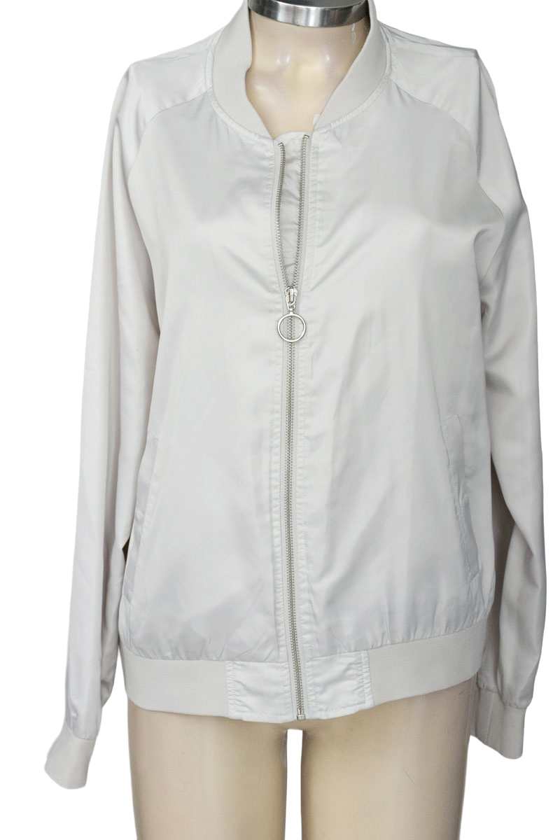 Chaqueta / Abrigo color Gris - Koaj