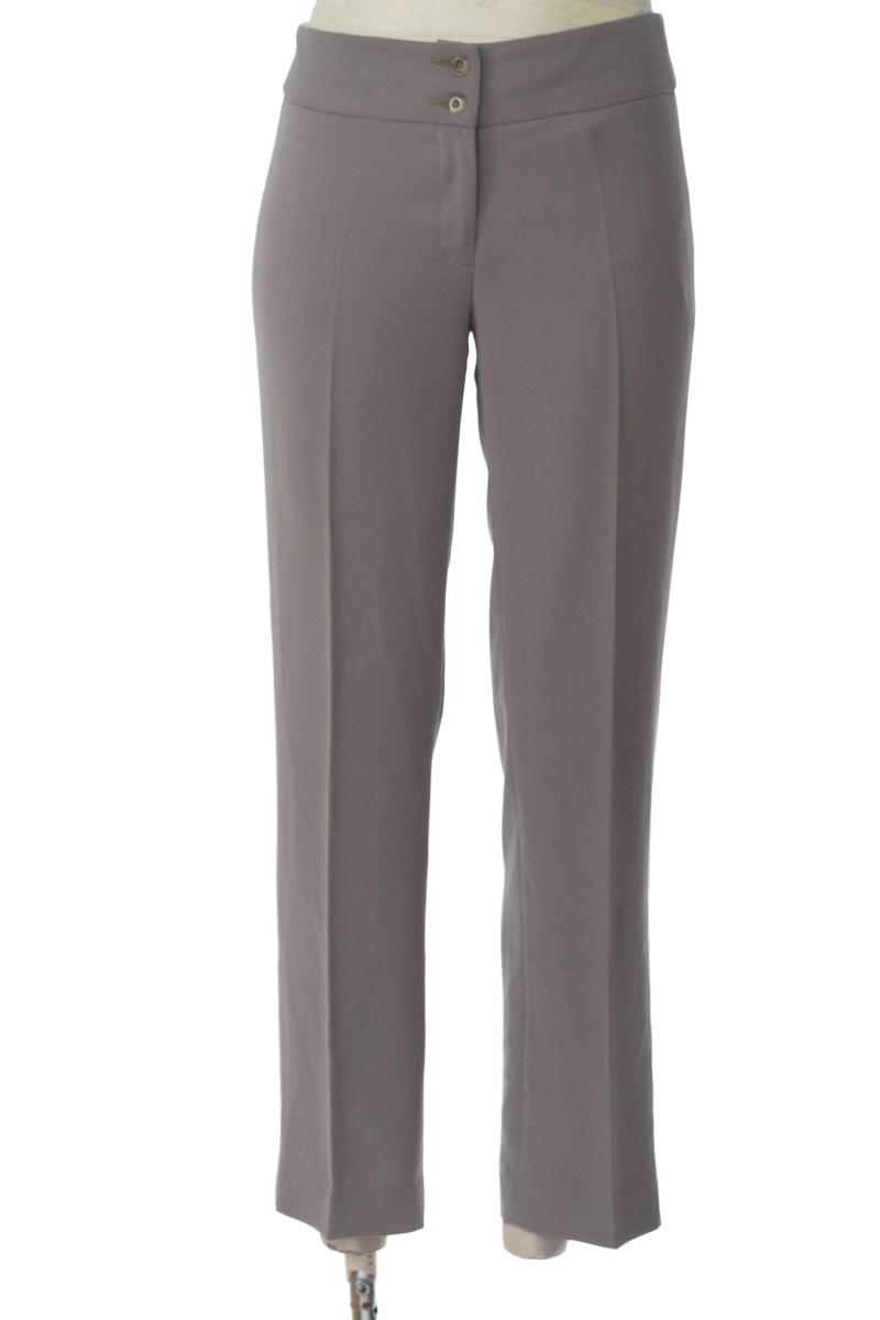 Pantalones color Gris - Armi