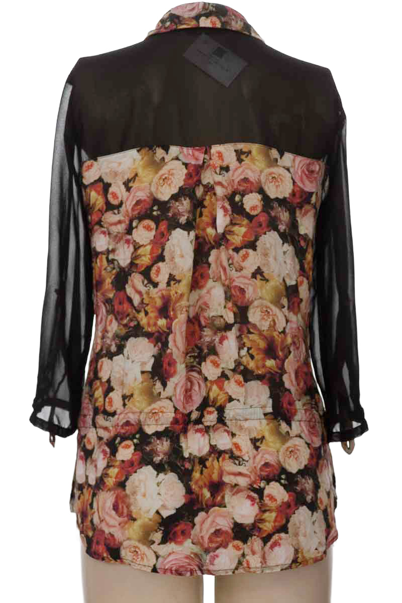 Blusa color Estampado - Studio F