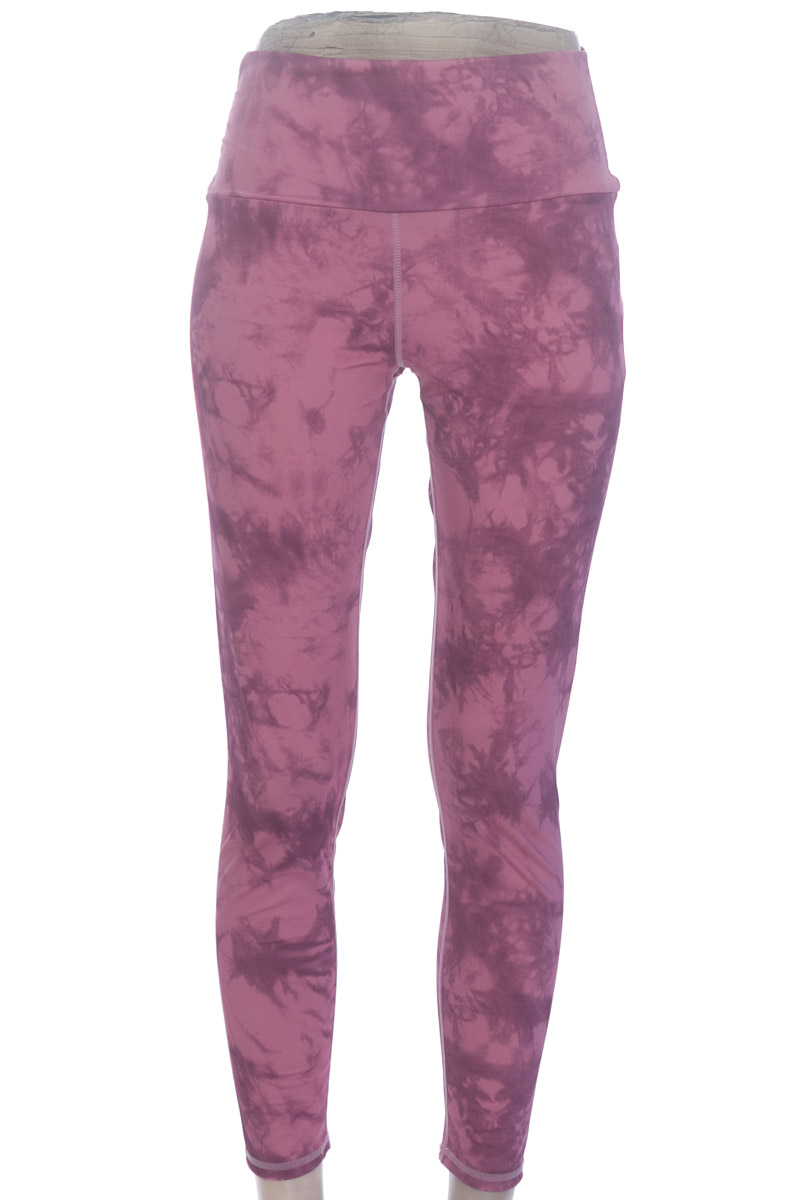 Ropa Deportiva / Salida de Baño color Rosado - Sybilla