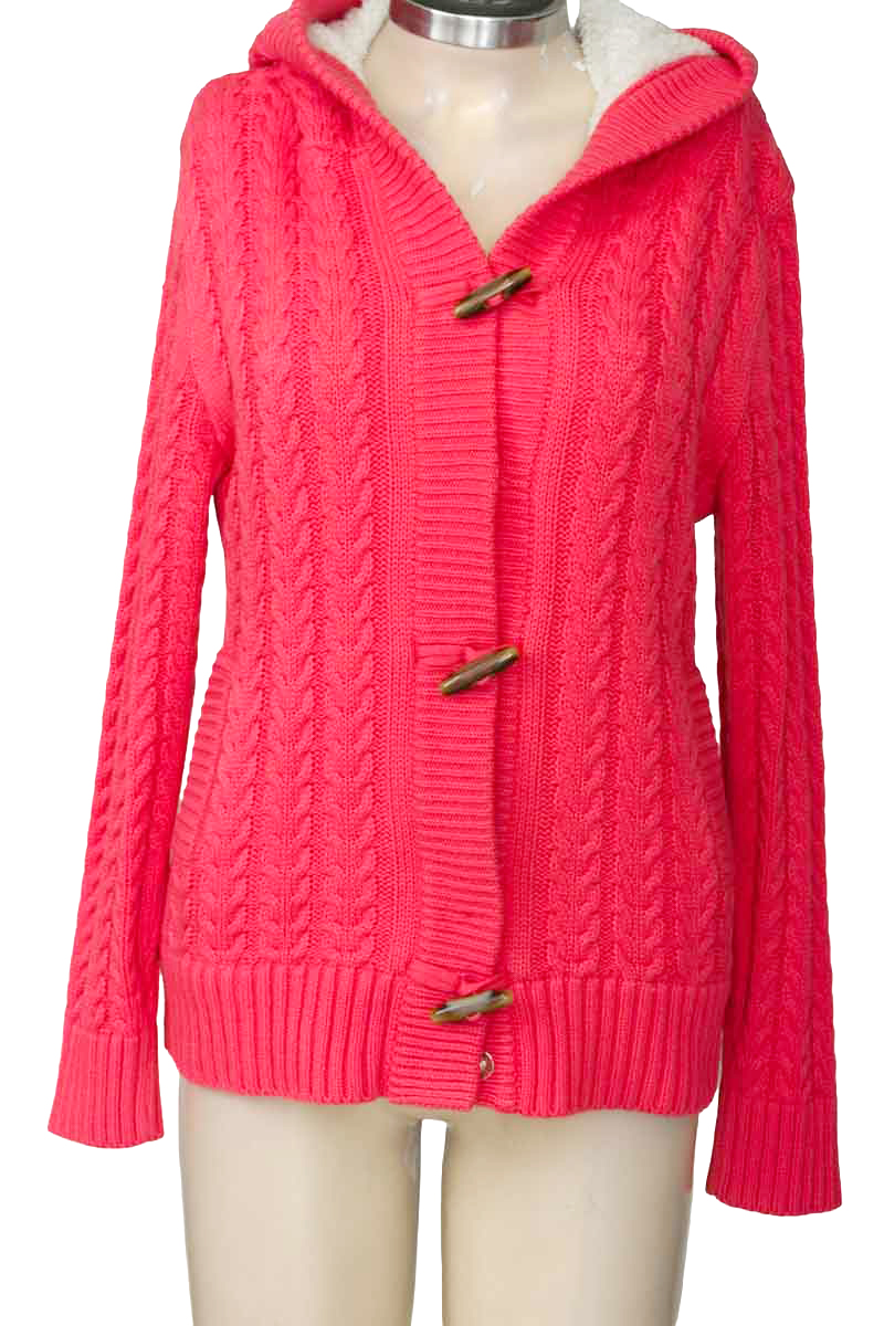 Sweater color Fucsia - Kesacos
