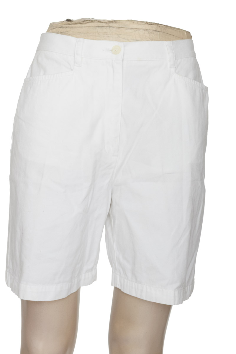 Short color Blanco - Closeando