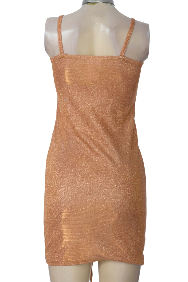 Vestido / Enterizo color Salmón - Closeando