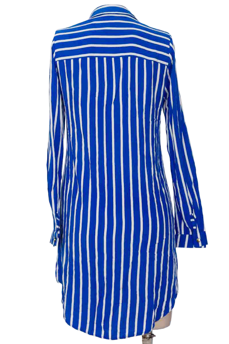 Vestido / Enterizo color Azul - Closeando