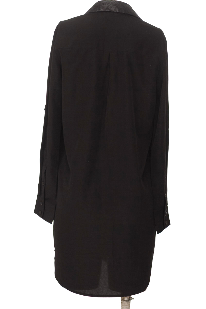 Vestido / Enterizo color Negro - Koaj