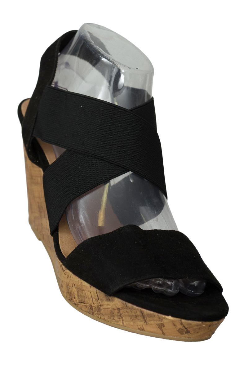 Zapatos color Negro - American Eagle