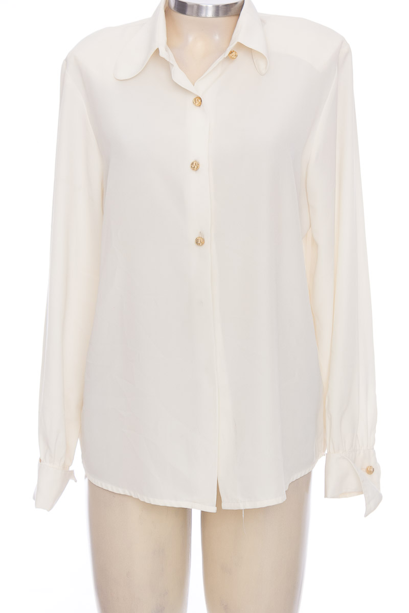 Blusa color Blanco - ARGOC