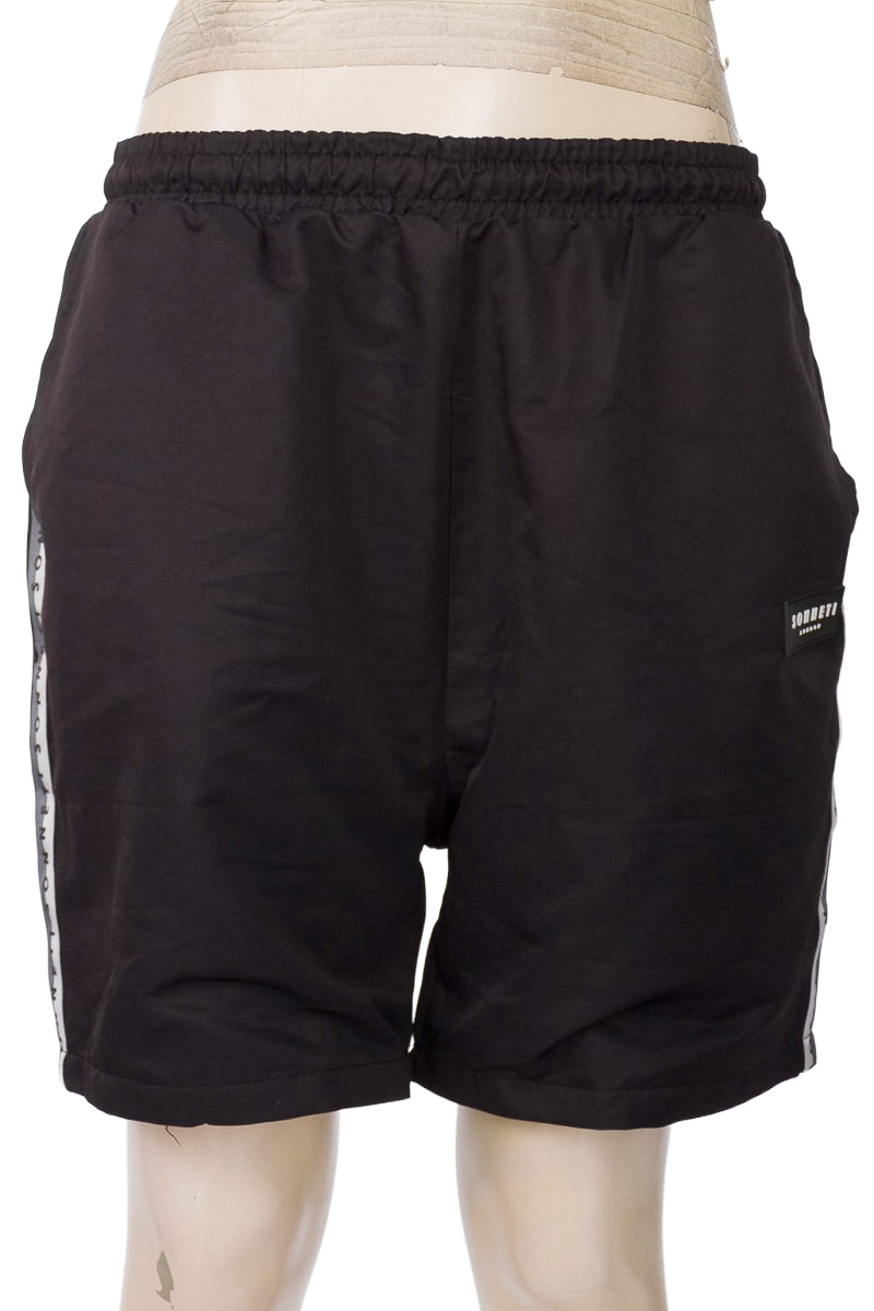 Ropa Deportiva color Negro - Sonneti London
