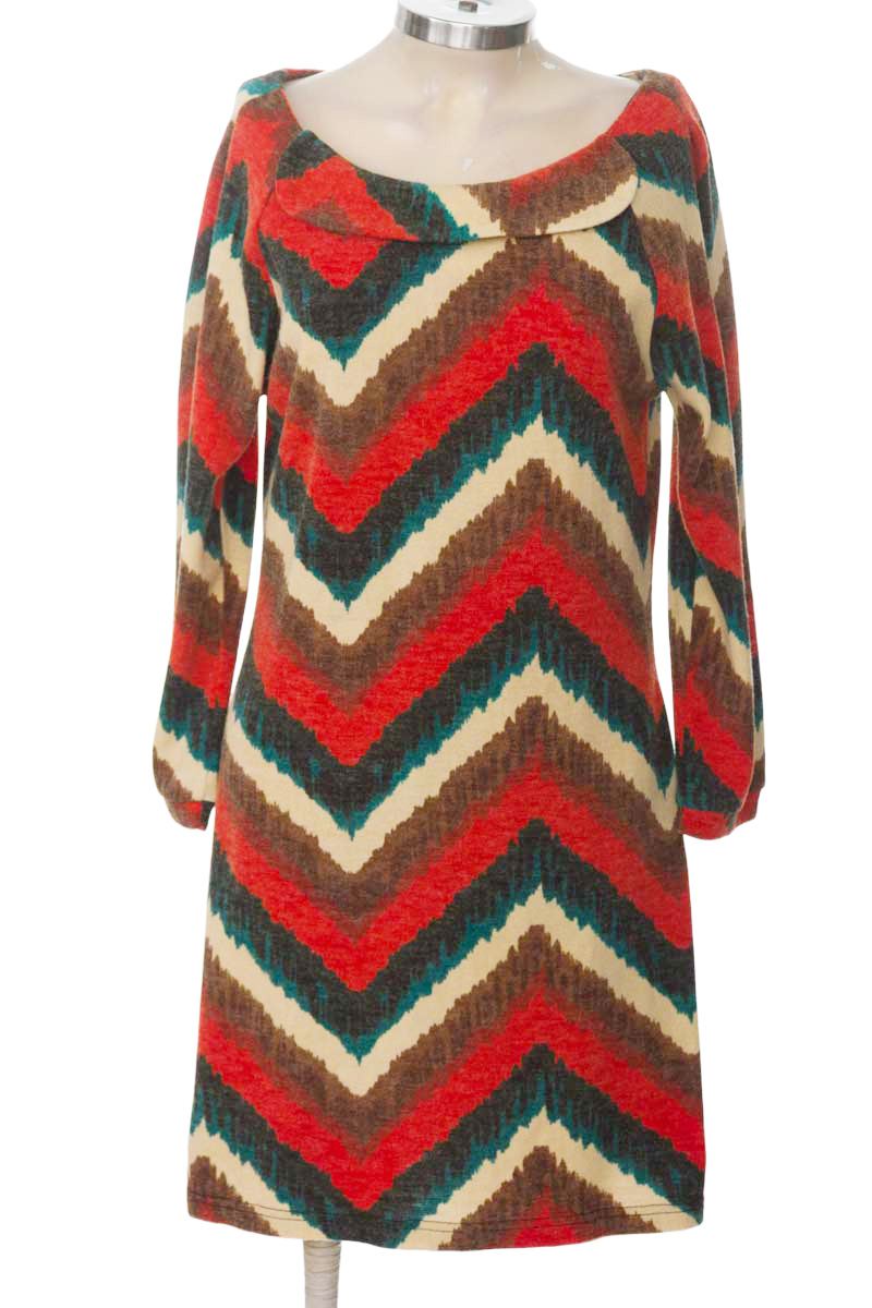 Vestido / Enterizo color Estampado - Axyeh