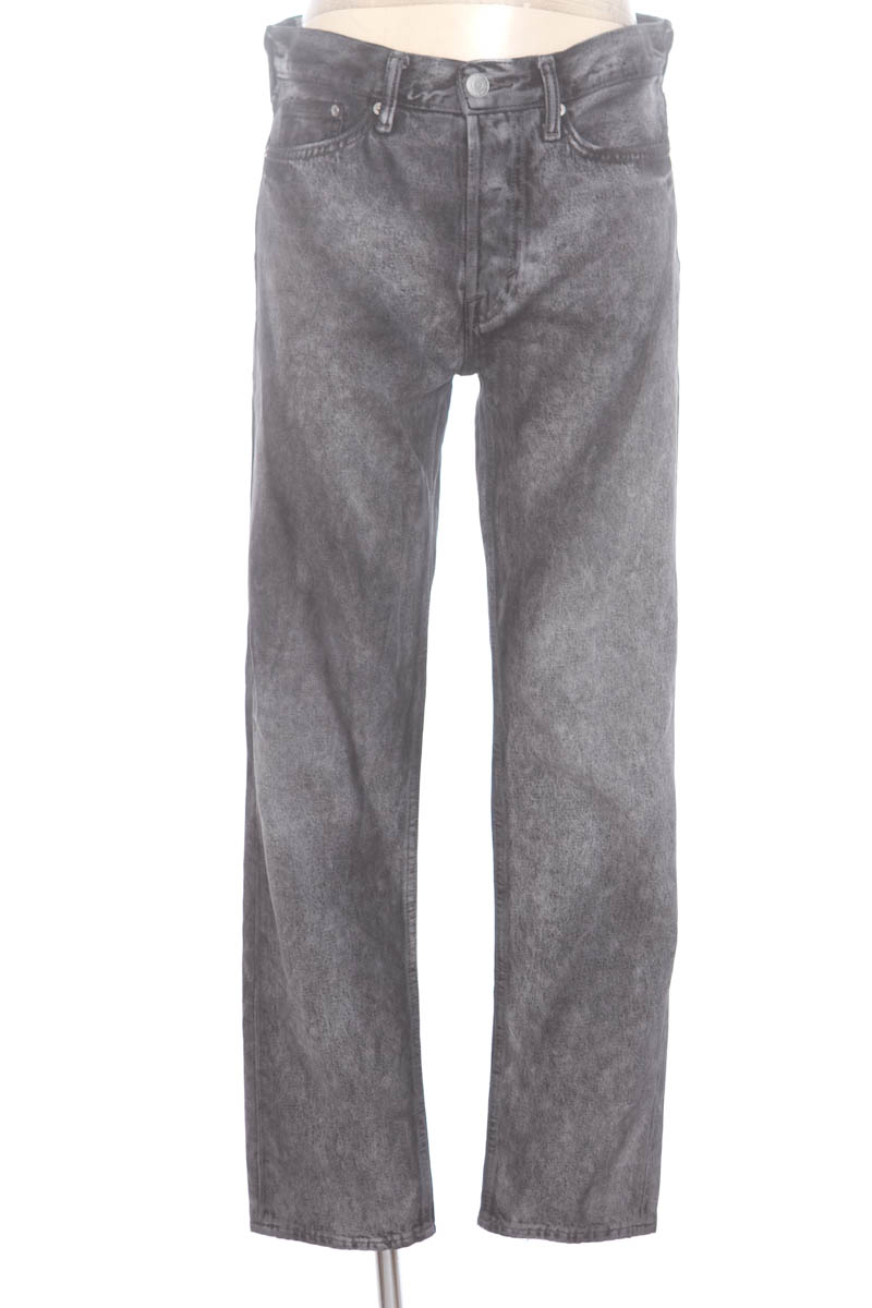 Jean color Gris - H&M