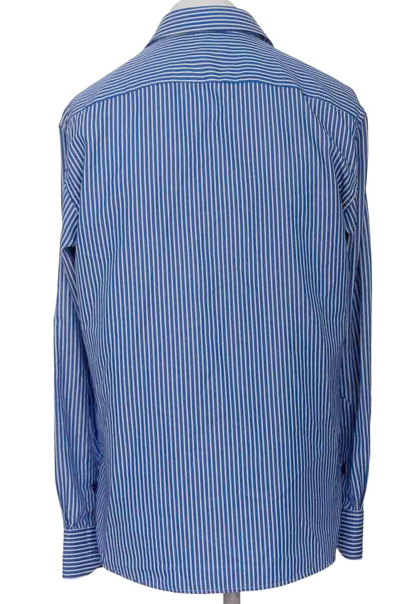 Camisa color Azul - Dcalidad