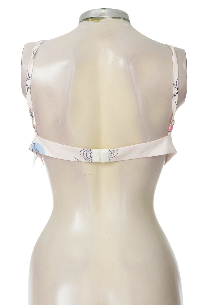 Top / Camiseta color Rosado - Pink Rose