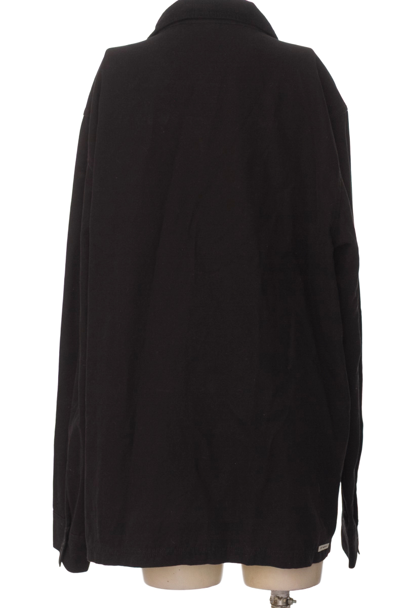 Chaqueta / Abrigo color Negro - VANS