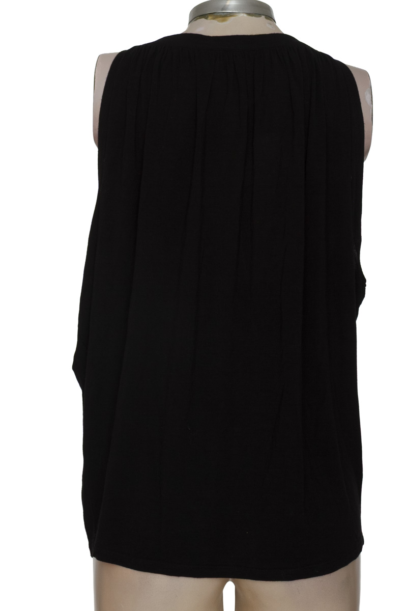 Blusa color Negro - Azulu