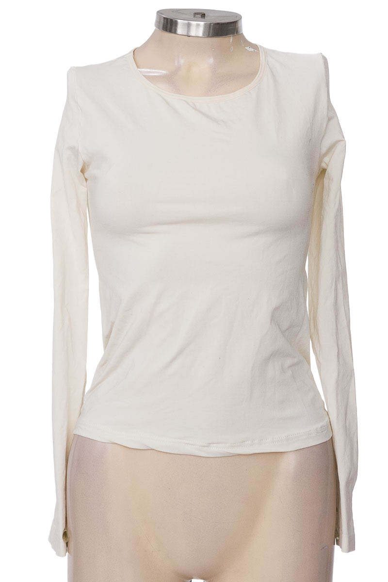 Top / Camiseta color Beige - Tall