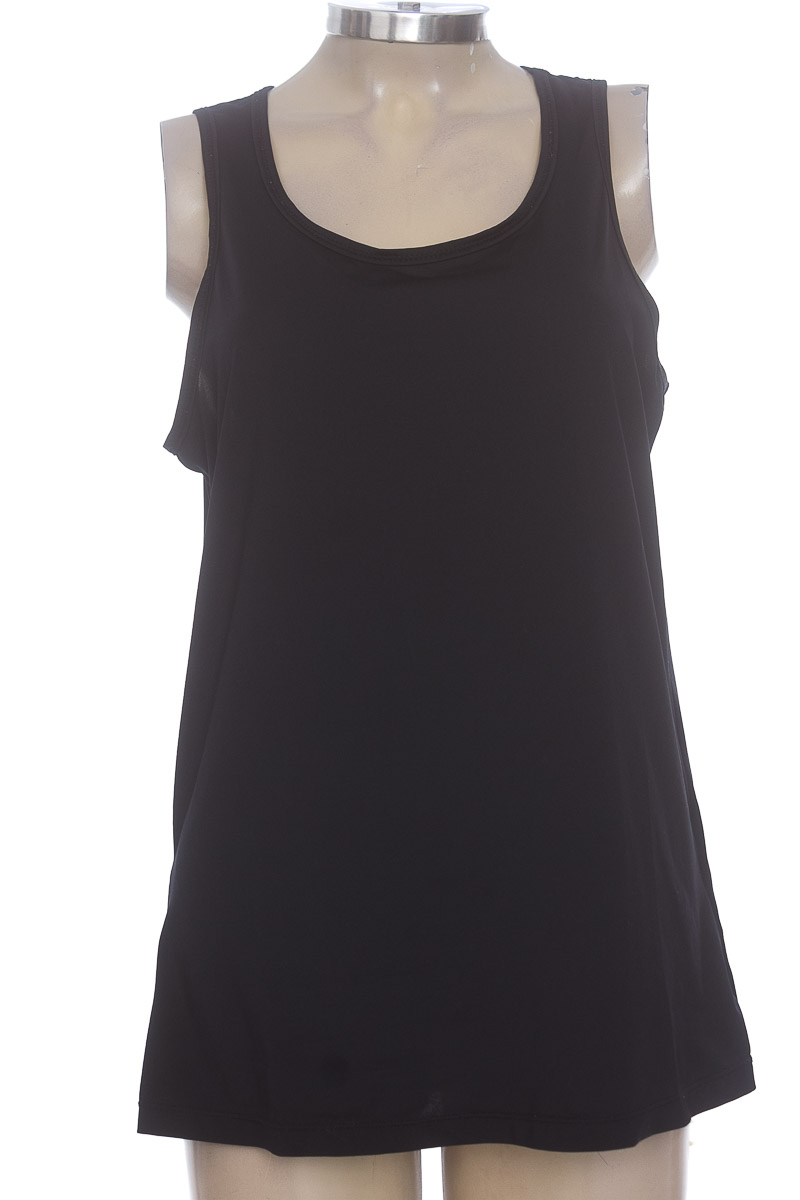 Ropa Deportiva / Salida de Baño color Negro - Everlast