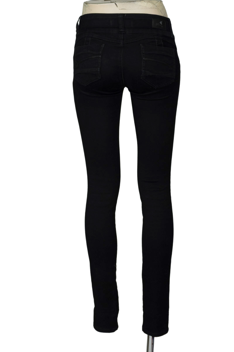Pantalones color Negro - FDS