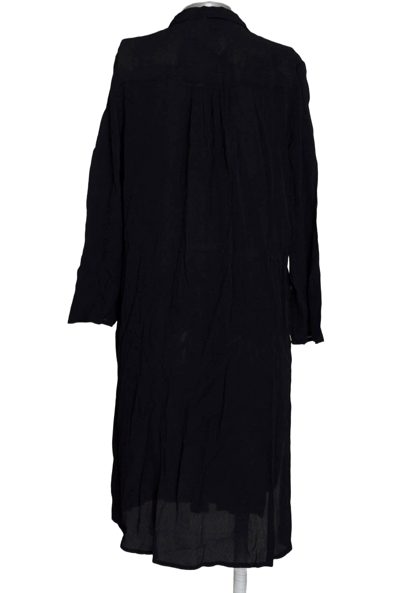 Vestido / Enterizo color Negro - MNG