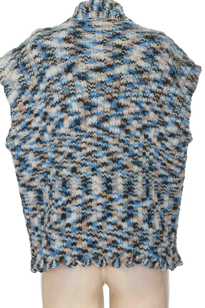 Sweater color Estampado - Closeando
