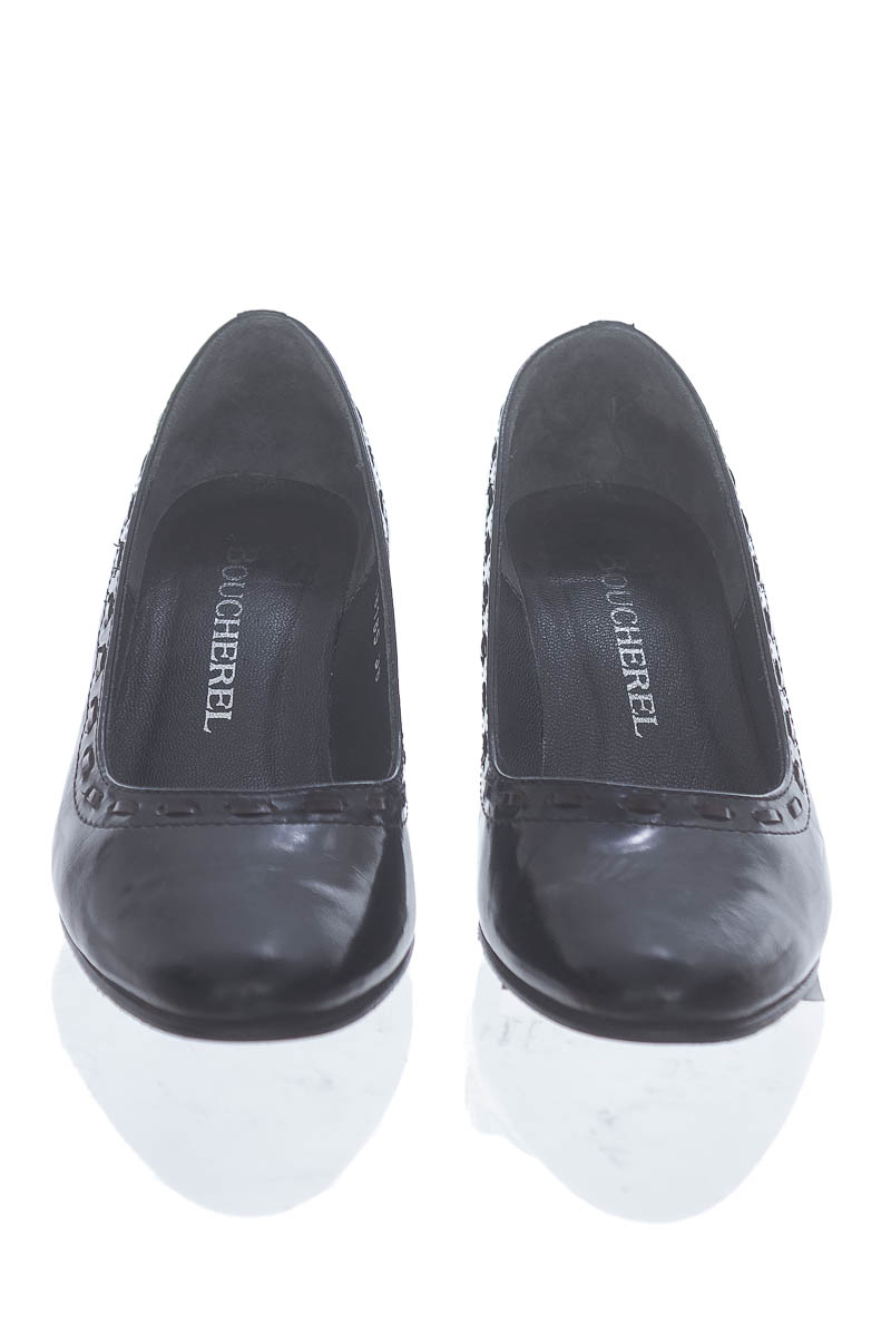 Zapatos color Negro - Boucherel