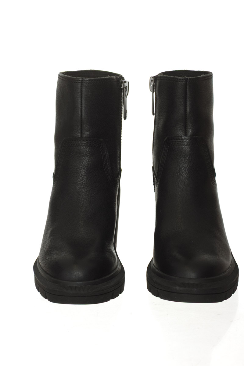Zapatos color Negro - TIMBERLAND