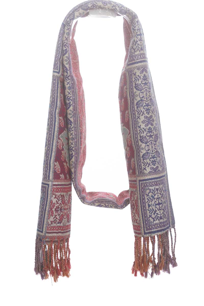 Accesorios color Estampado - Closeando