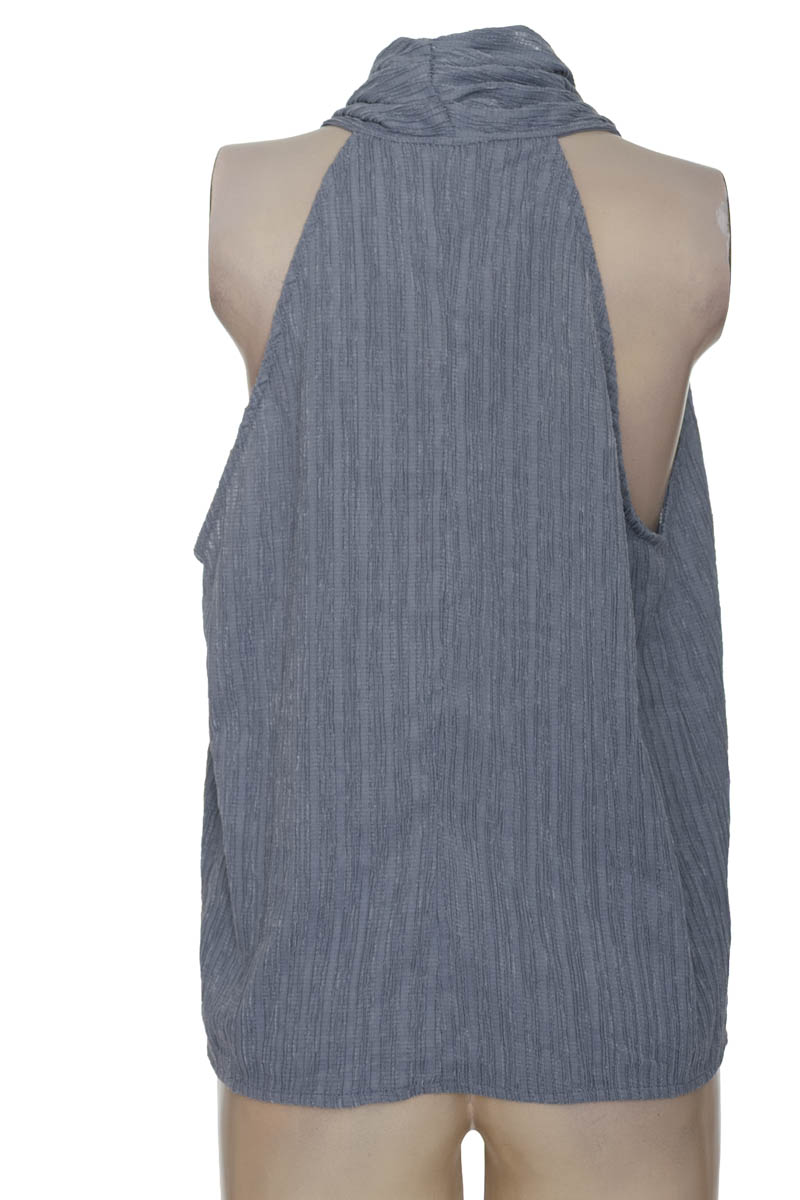 Blusa color Azul - H&M