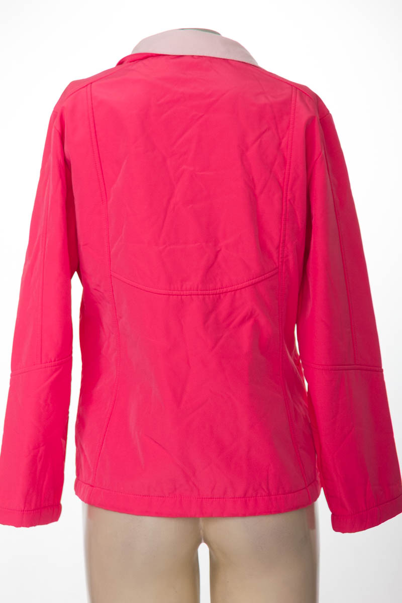 Chaqueta / Abrigo color Rosado - Diadora