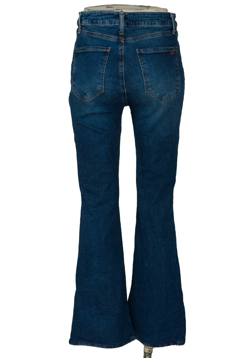 Pantalones color Azul - Closeando