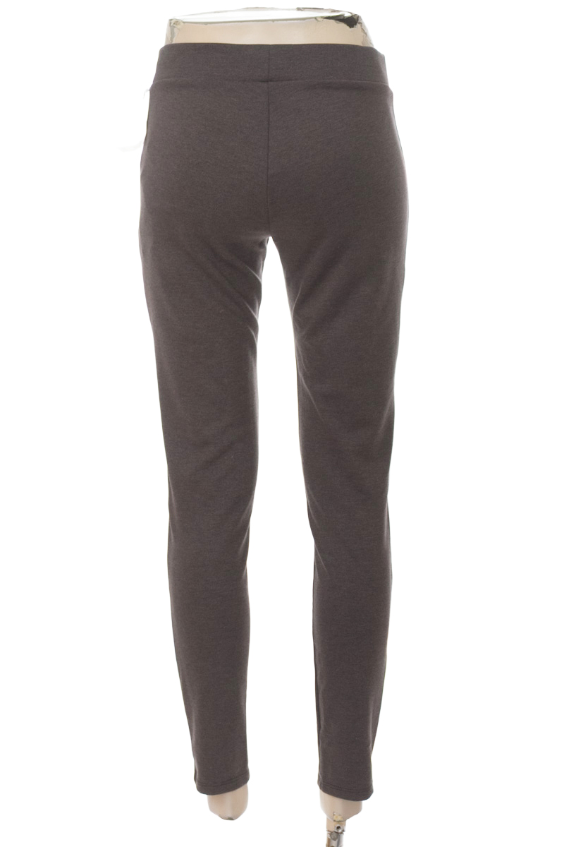 Pantalones color Gris - Arkitect