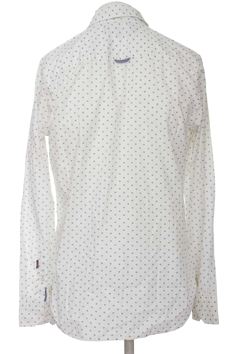 Camiseta color Blanco - University Club