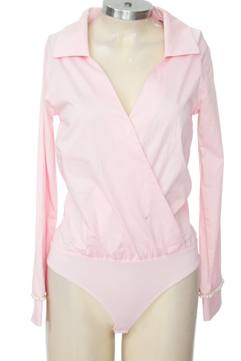 Blusa color Rosado - ELA