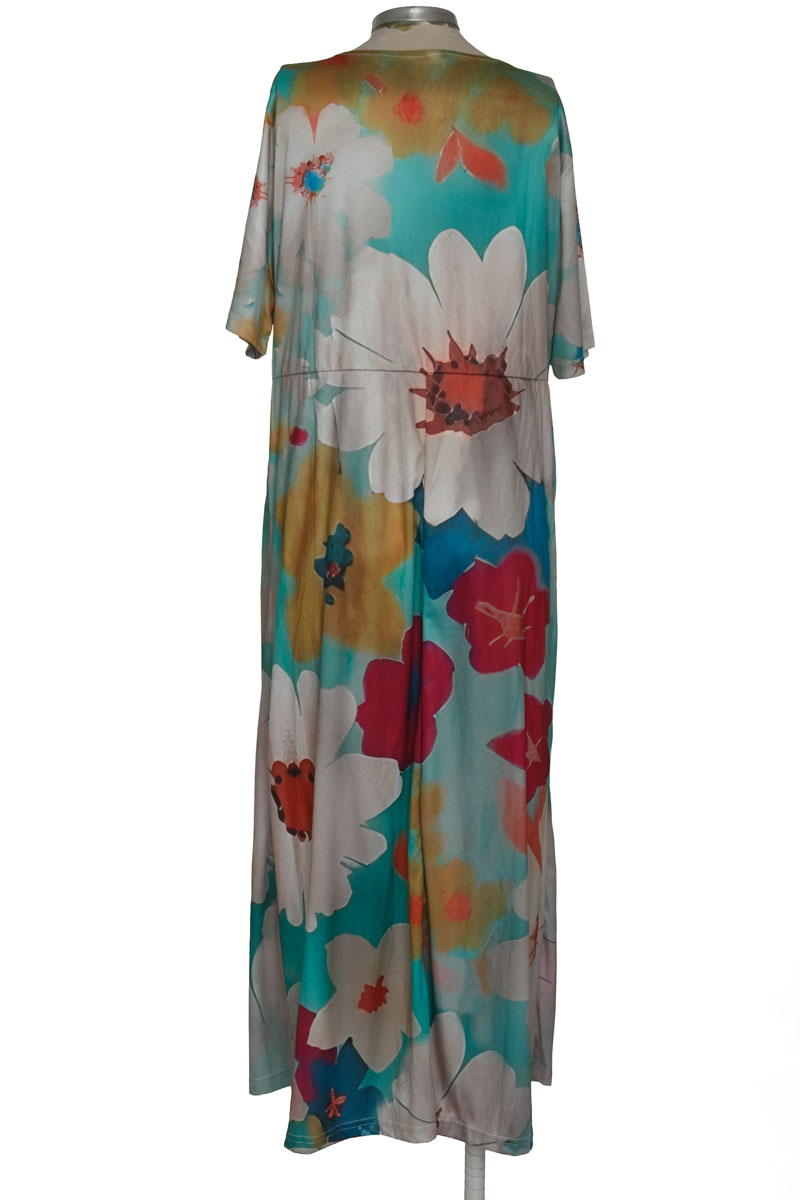 Vestido / Enterizo color Estampado - Closeando