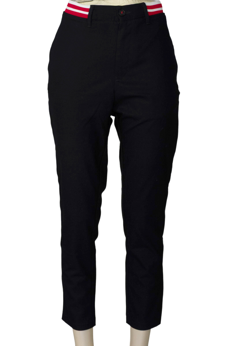 Pantalón color Azul - Zara