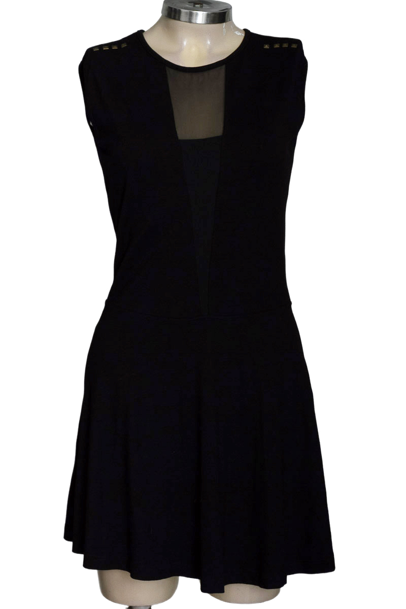 Vestido / Enterizo color Negro - Koaj