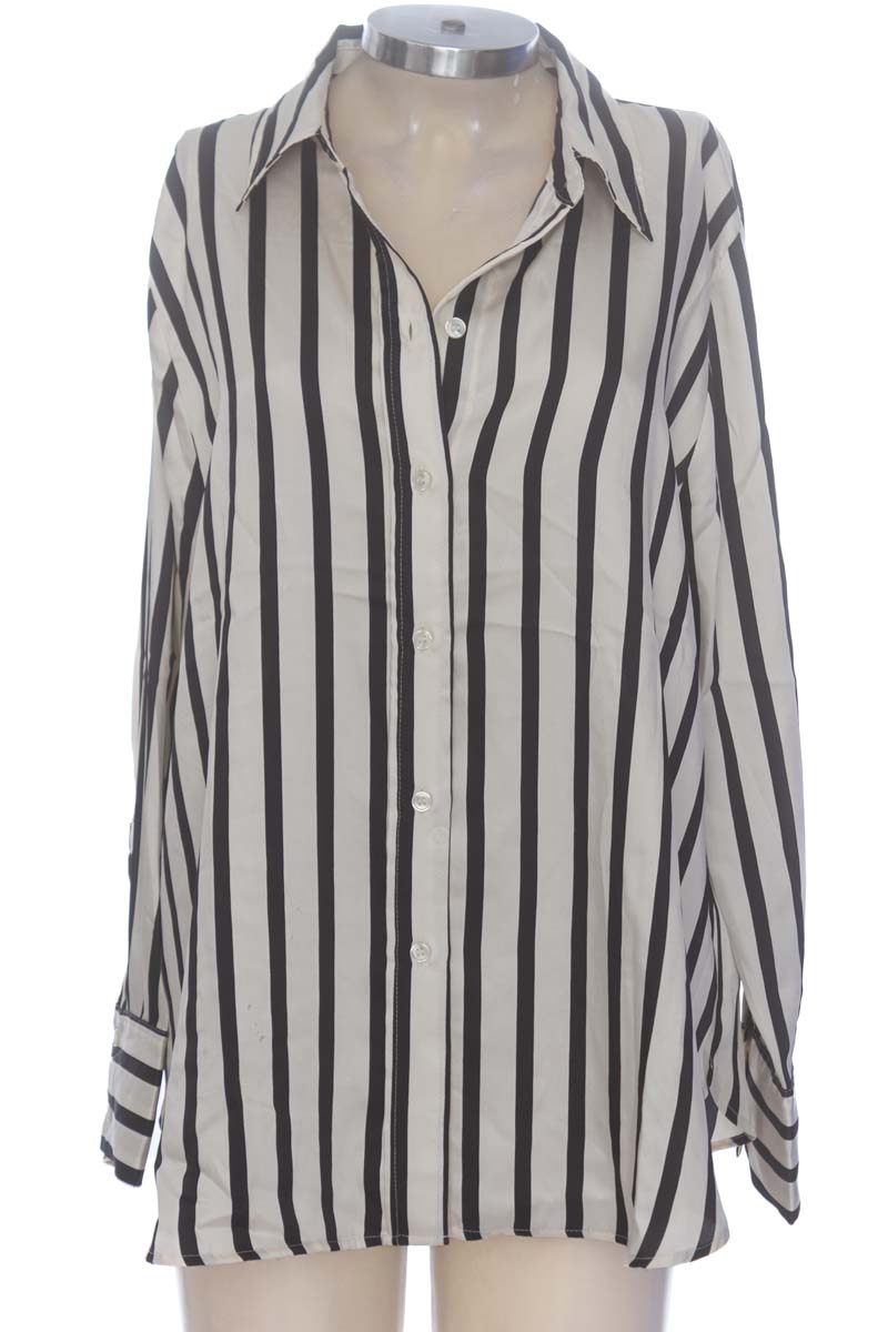 Blusa color Beige - H&M
