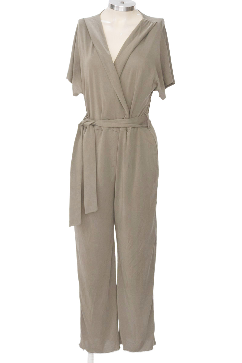 Vestido / Enterizo color Verde - MNG