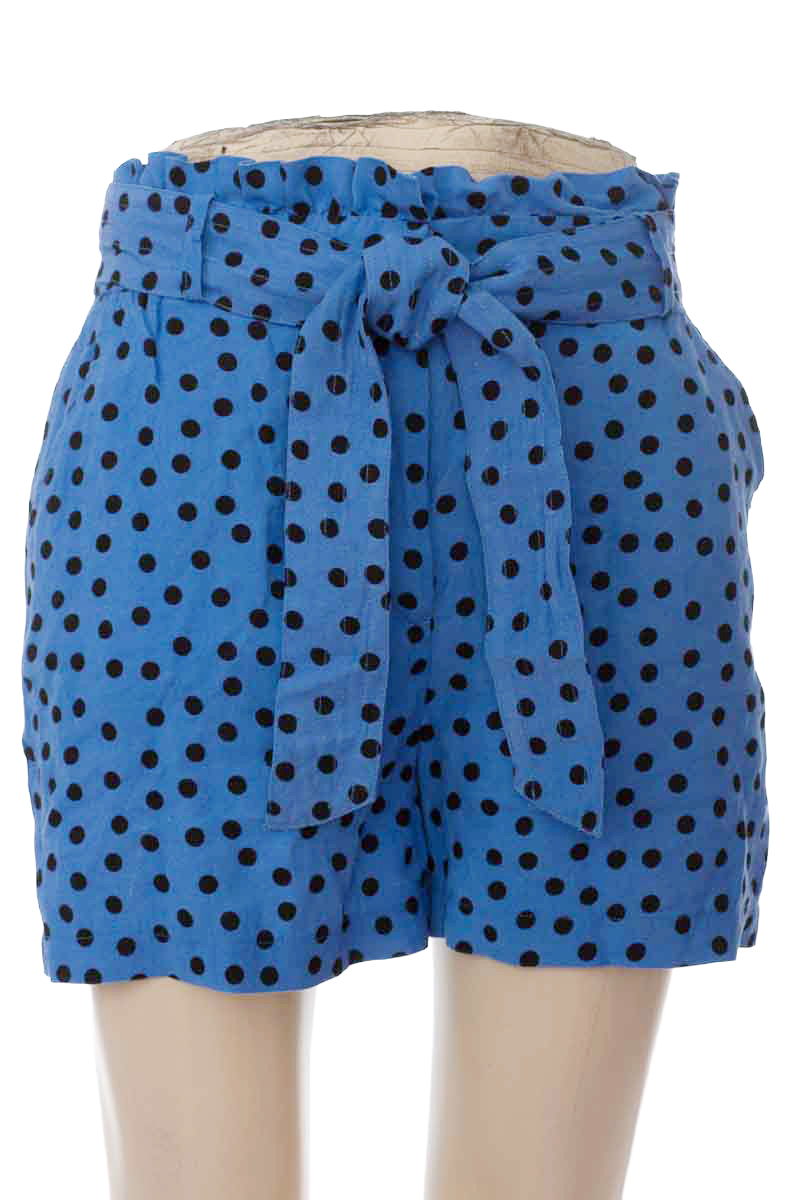 Short color Azul - Basement