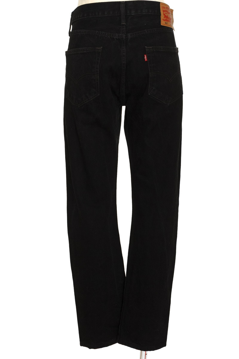 Pantalones color Negro - Levis