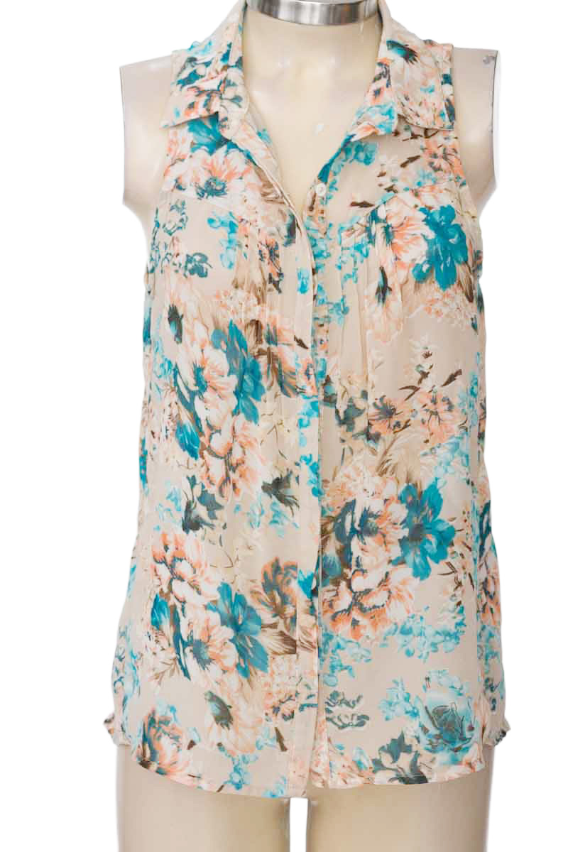 Blusa color Beige - OPR collection