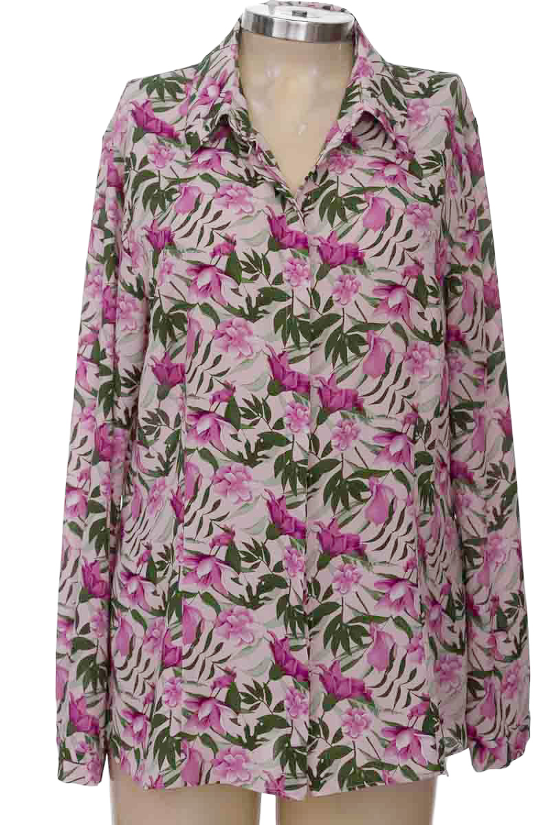 Blusa color Lila - Armi