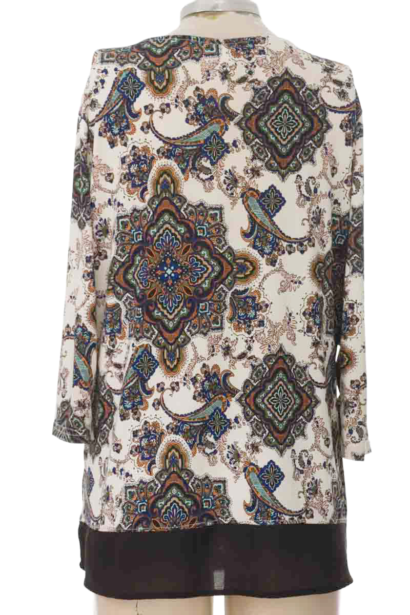 Blusa color Estampado - Southland