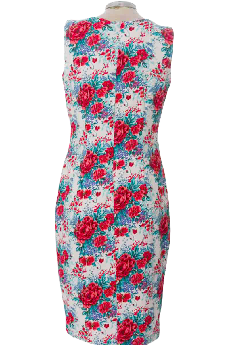 Vestido / Enterizo color Estampado - Closeando