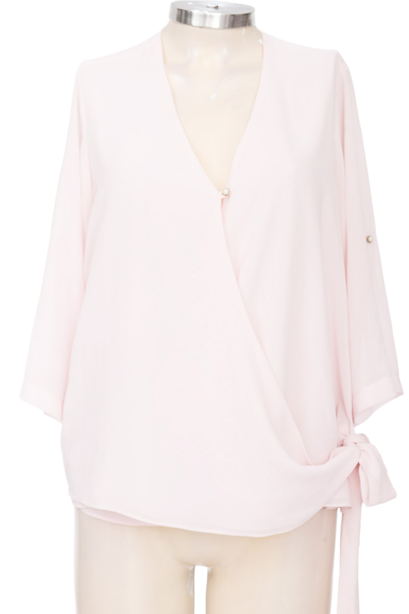 Blusa color Rosado - Celmy