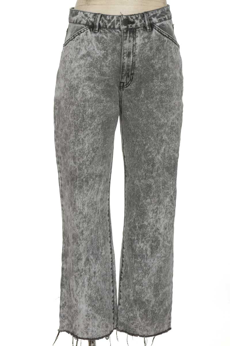Pantalones color Gris - Tennis