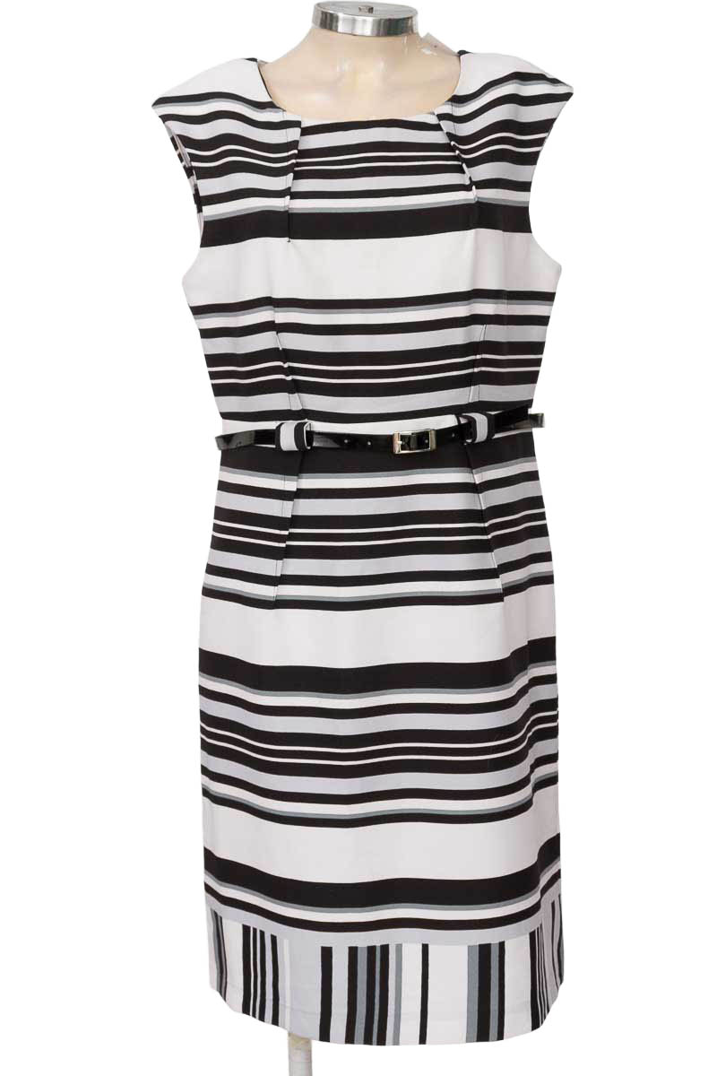 Vestido / Enterizo color Azul - Soho Apparel Ltd